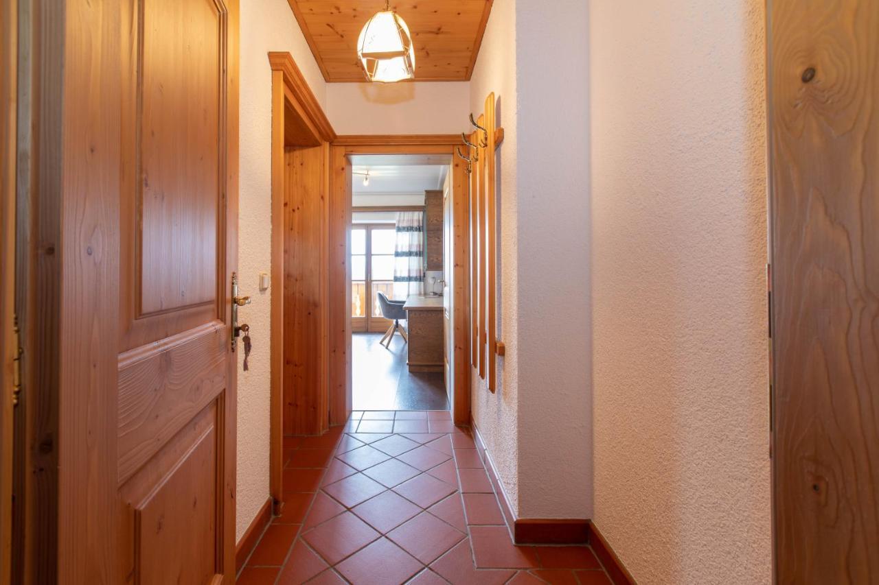 מונדסי Landhaus Widlroither מראה חיצוני תמונה