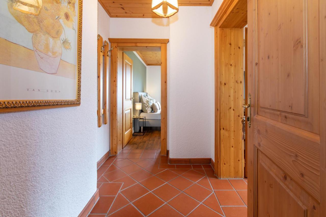 מונדסי Landhaus Widlroither מראה חיצוני תמונה
