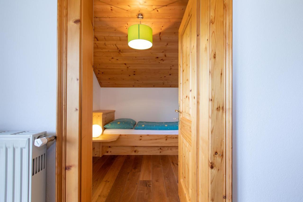 מונדסי Landhaus Widlroither מראה חיצוני תמונה